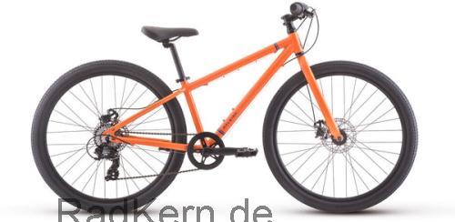 Raleigh Redux 26  technische daten 